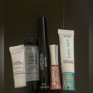 Beauty Sampler Set. Includes 5 samples. All brand new & never used. See pics